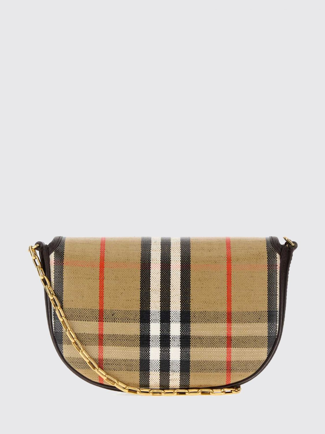 [Burberry] Cross body bag FW26 8128024