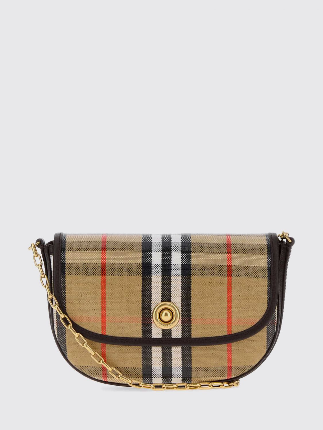 [Burberry] Cross body bag FW26 8128024