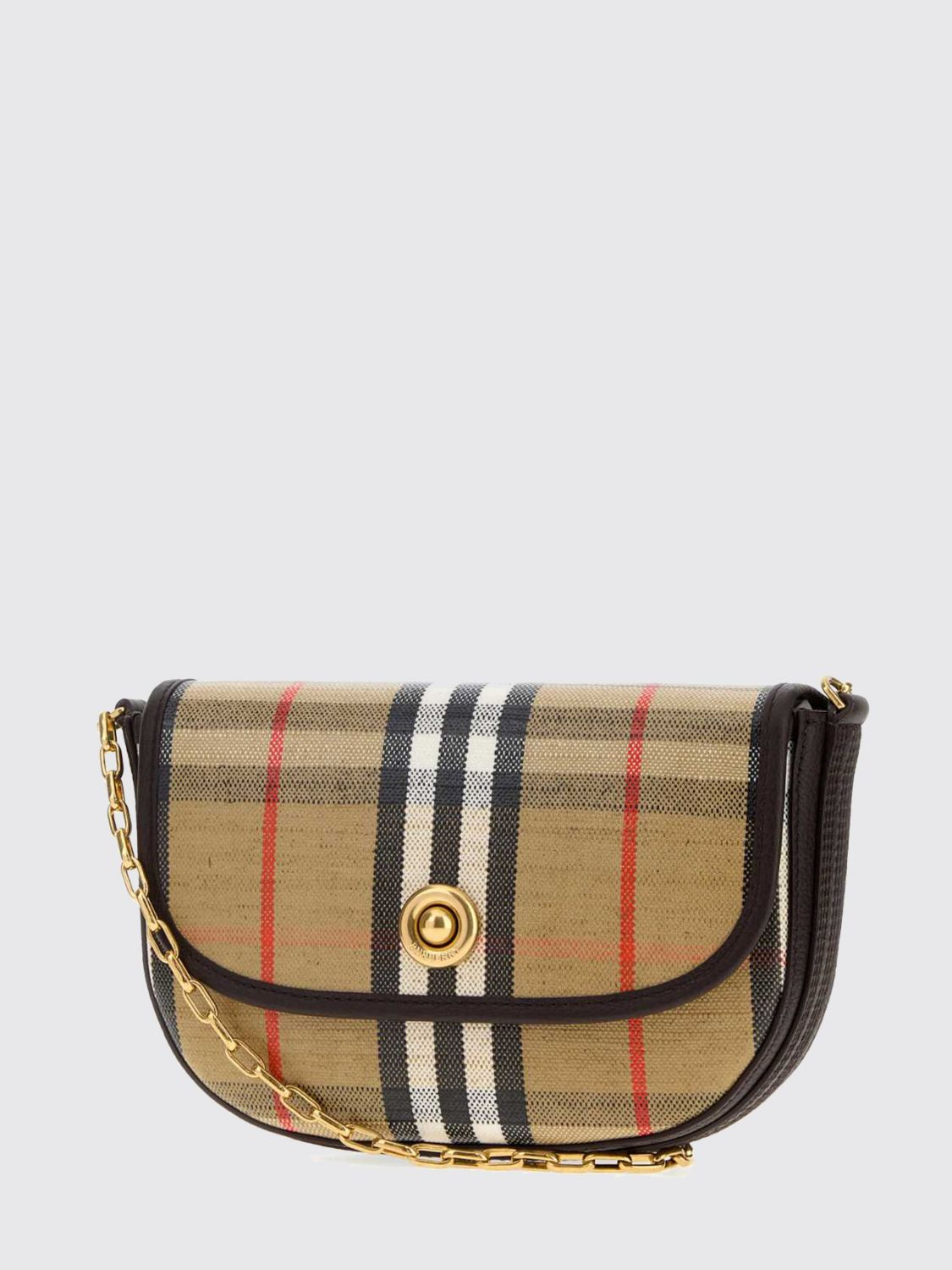 [Burberry] Cross body bag FW26 8128024