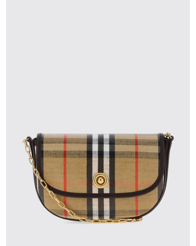 [Burberry] Cross body bag FW26 8128024