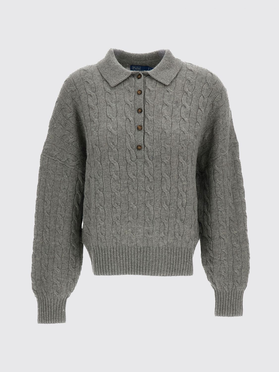[Polo Ralph Lauren] T-shirts FW26 211B17767 005
