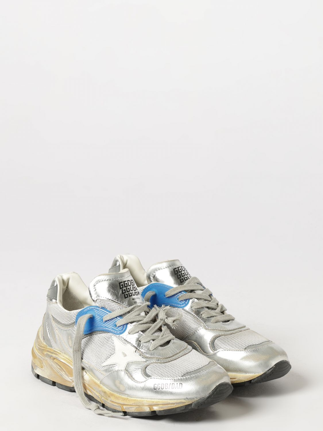 [Golden Goose] Sneakers FW26 GWF00884F00121170137