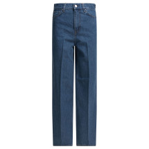 [TOTEME] Jeans SS26 242-WRB2426-FB0045 32167