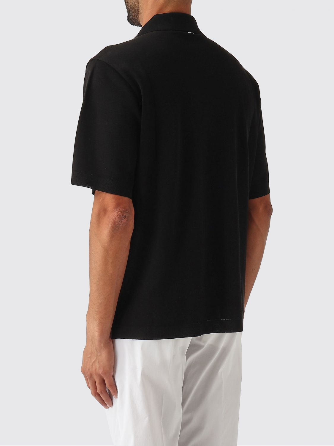 [Herno] Shirts SS26 CM000017U52059 9300
