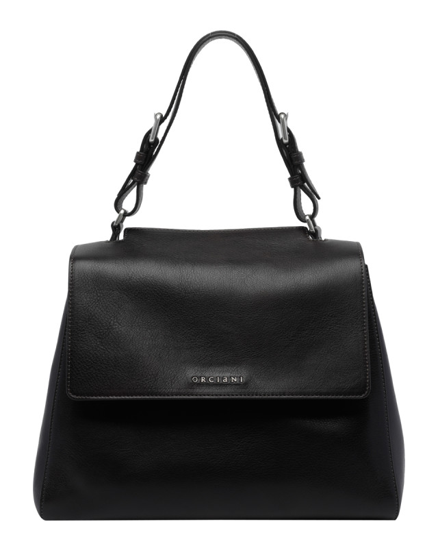 [ORCIANI] Bag FW26 BT2006LGNTESTA DI MORO