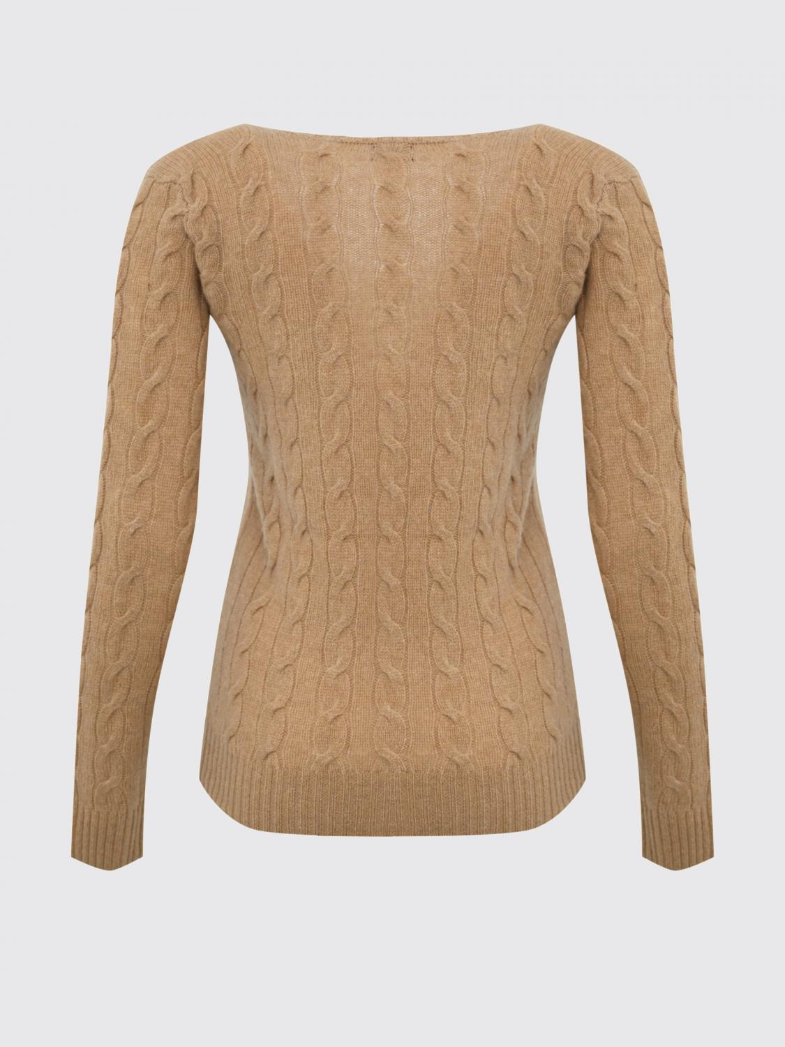 [Polo Ralph Lauren] Knitwear FW26 211971866 002