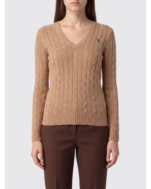 [Polo Ralph Lauren] Knitwear FW26 211971866 002