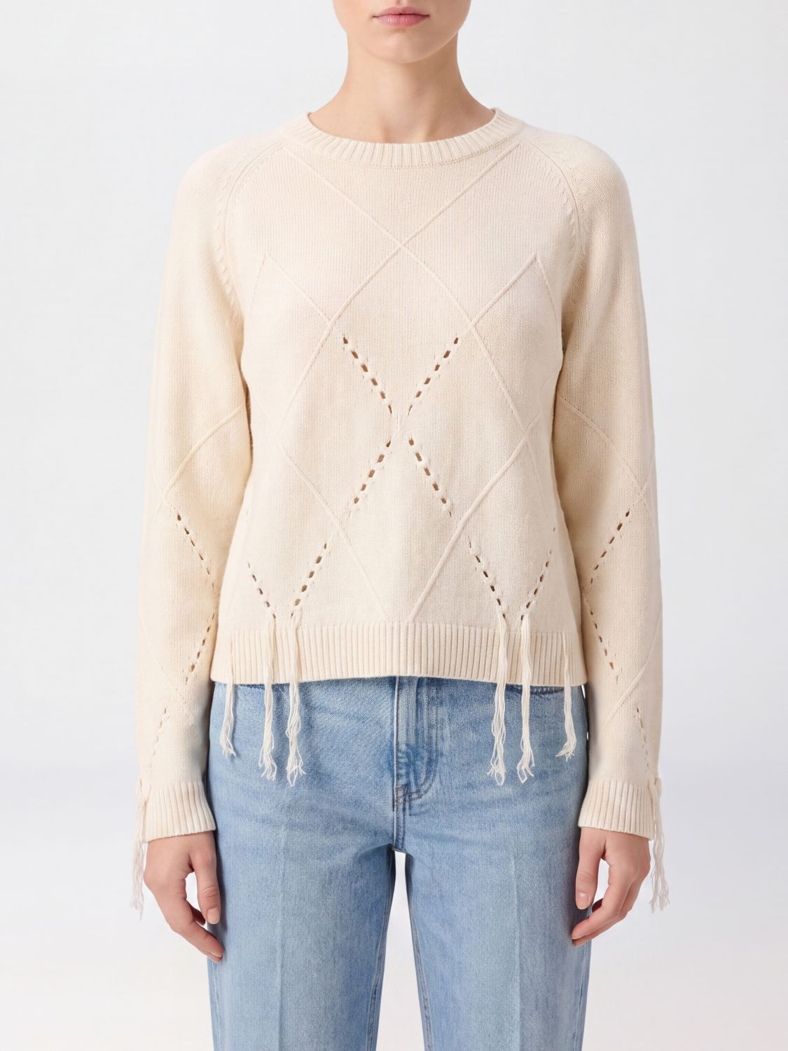 [PINKO] Knitwear FW26 107377A3JE C15