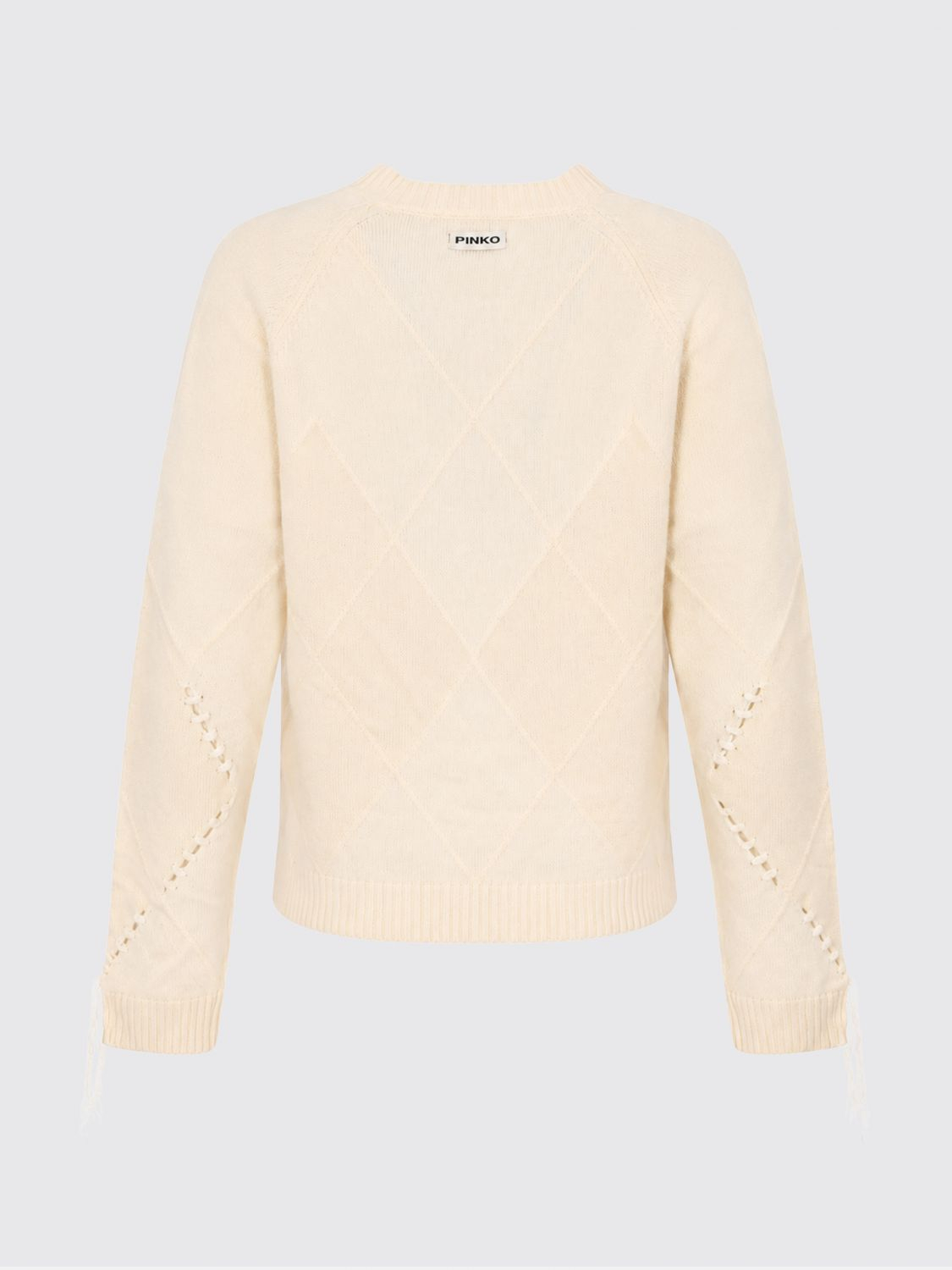 [PINKO] Knitwear FW26 107377A3JE C15