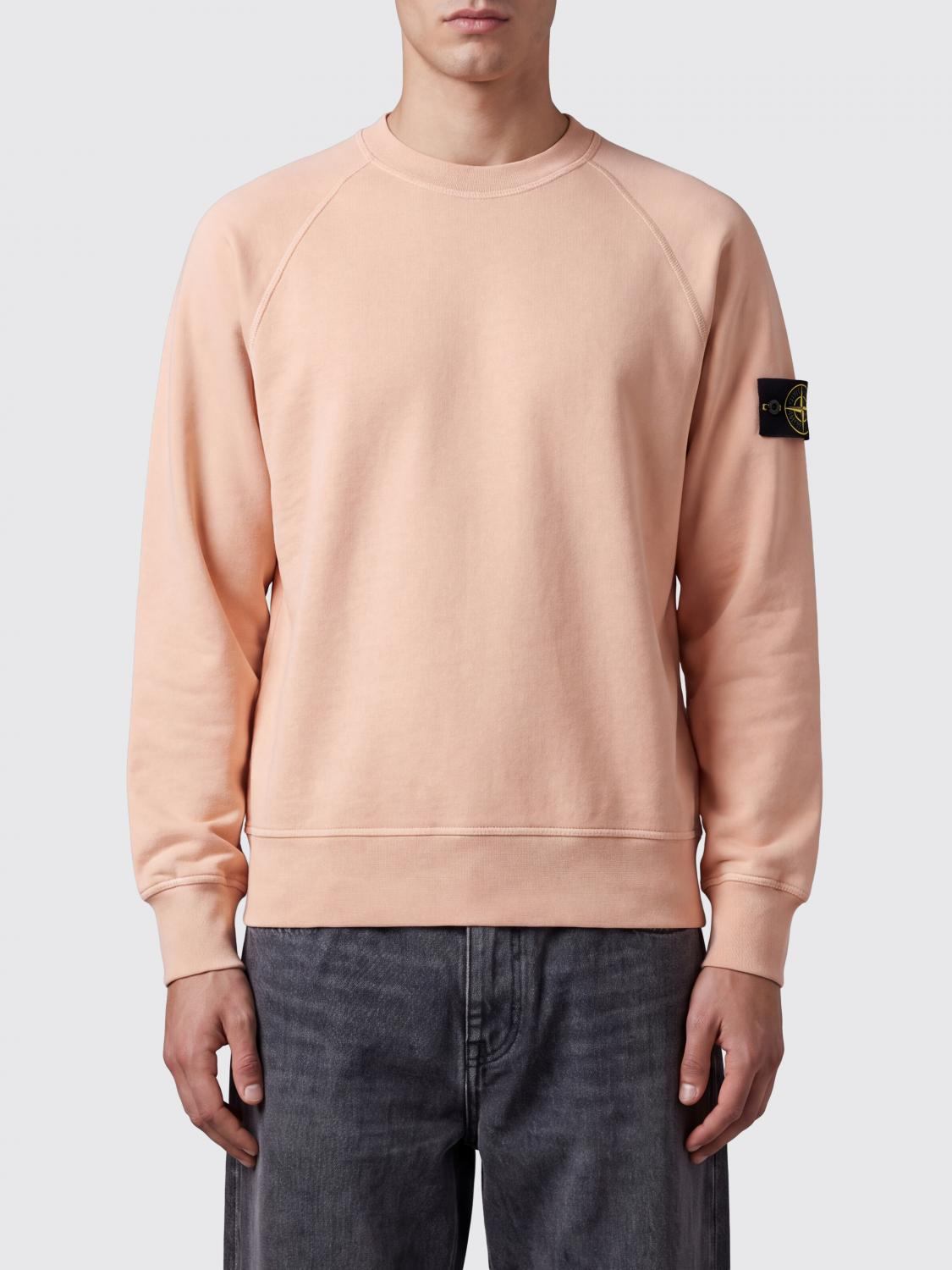 [Stone Island] Sweatshirt FW26 6100008S0051 V0082