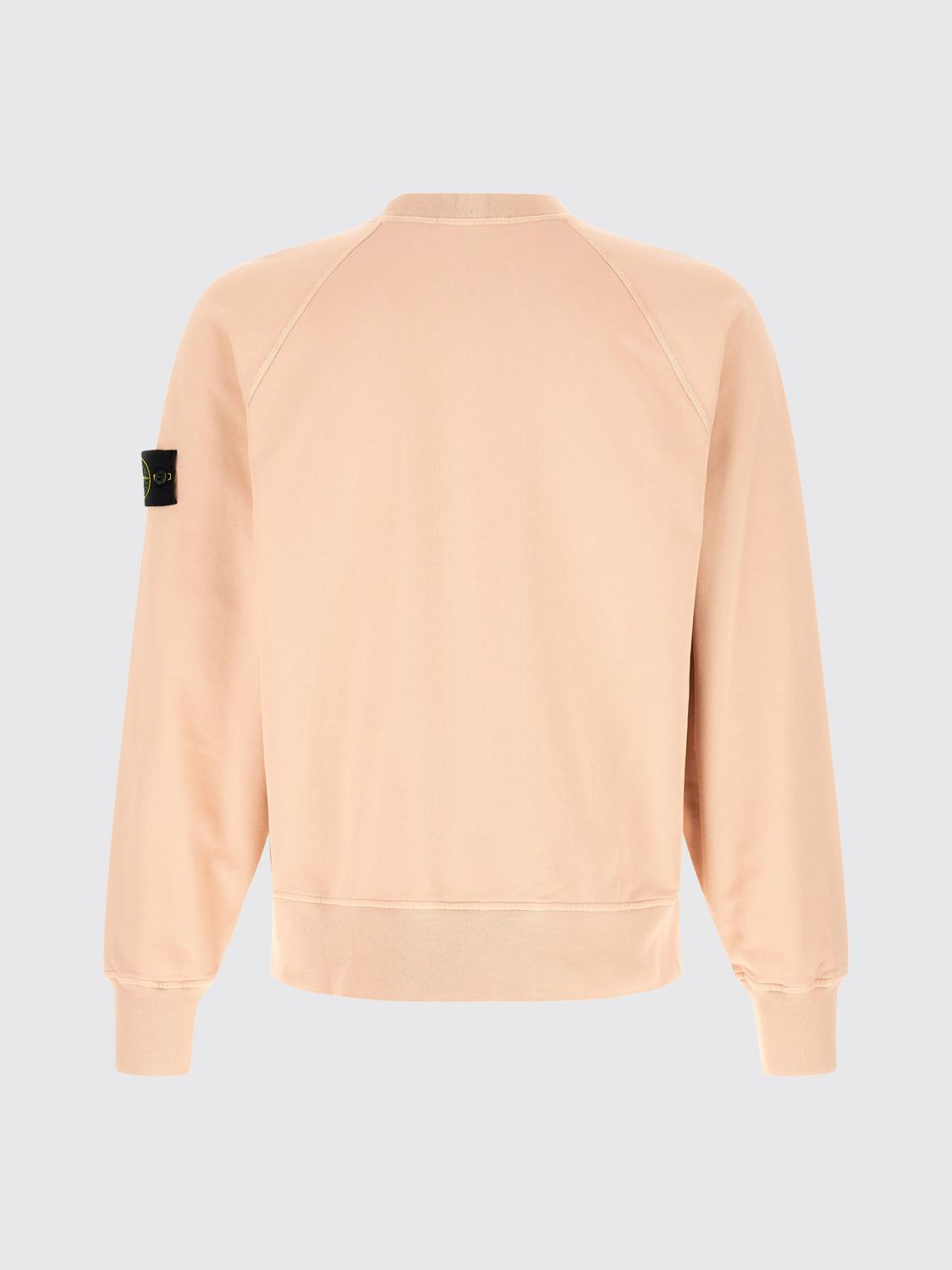 [Stone Island] Sweatshirt FW26 6100008S0051 V0082
