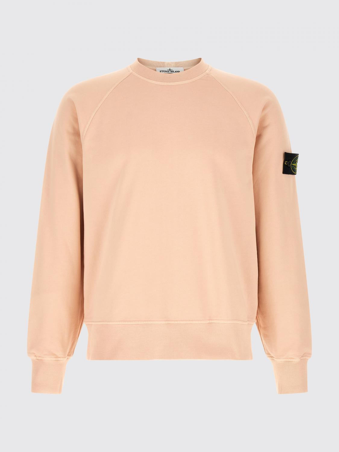 [Stone Island] Sweatshirt FW26 6100008S0051 V0082