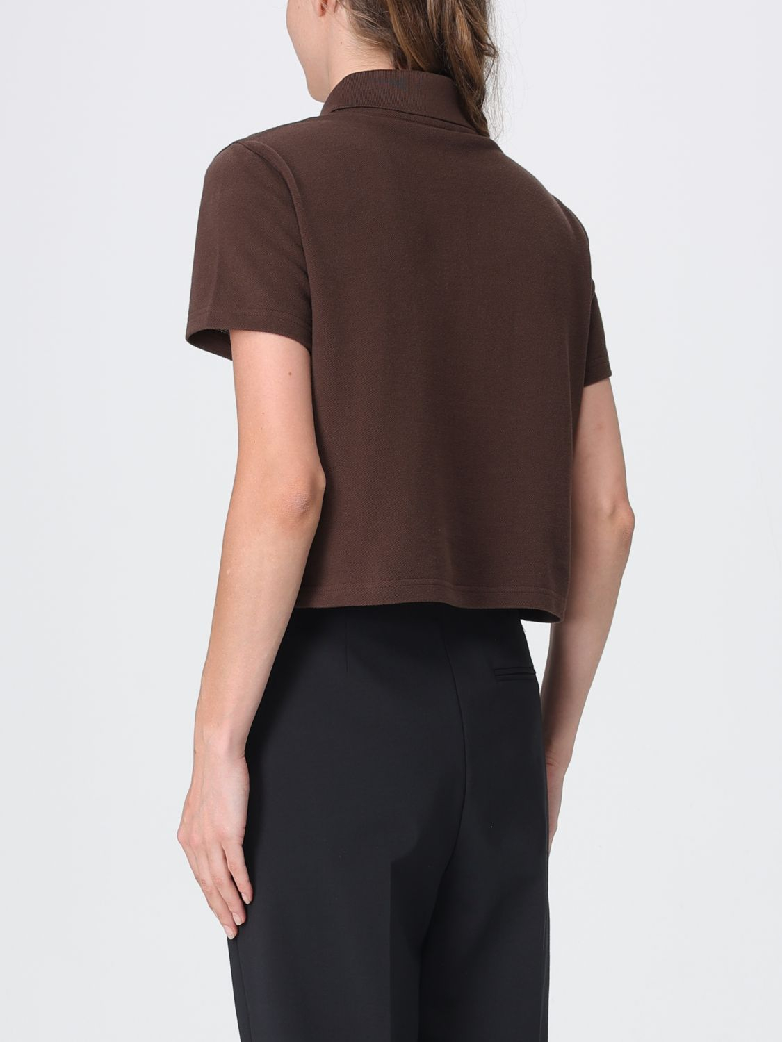 [Saint Laurent] T-shirts FW26 A003I4Y38EK 2019