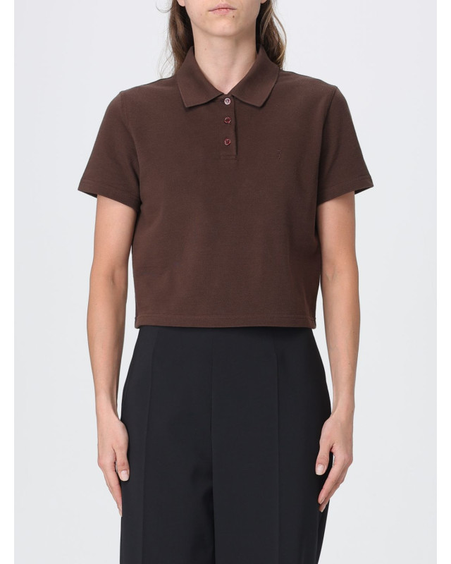 [Saint Laurent] T-shirts FW26 A003I4Y38EK 2019