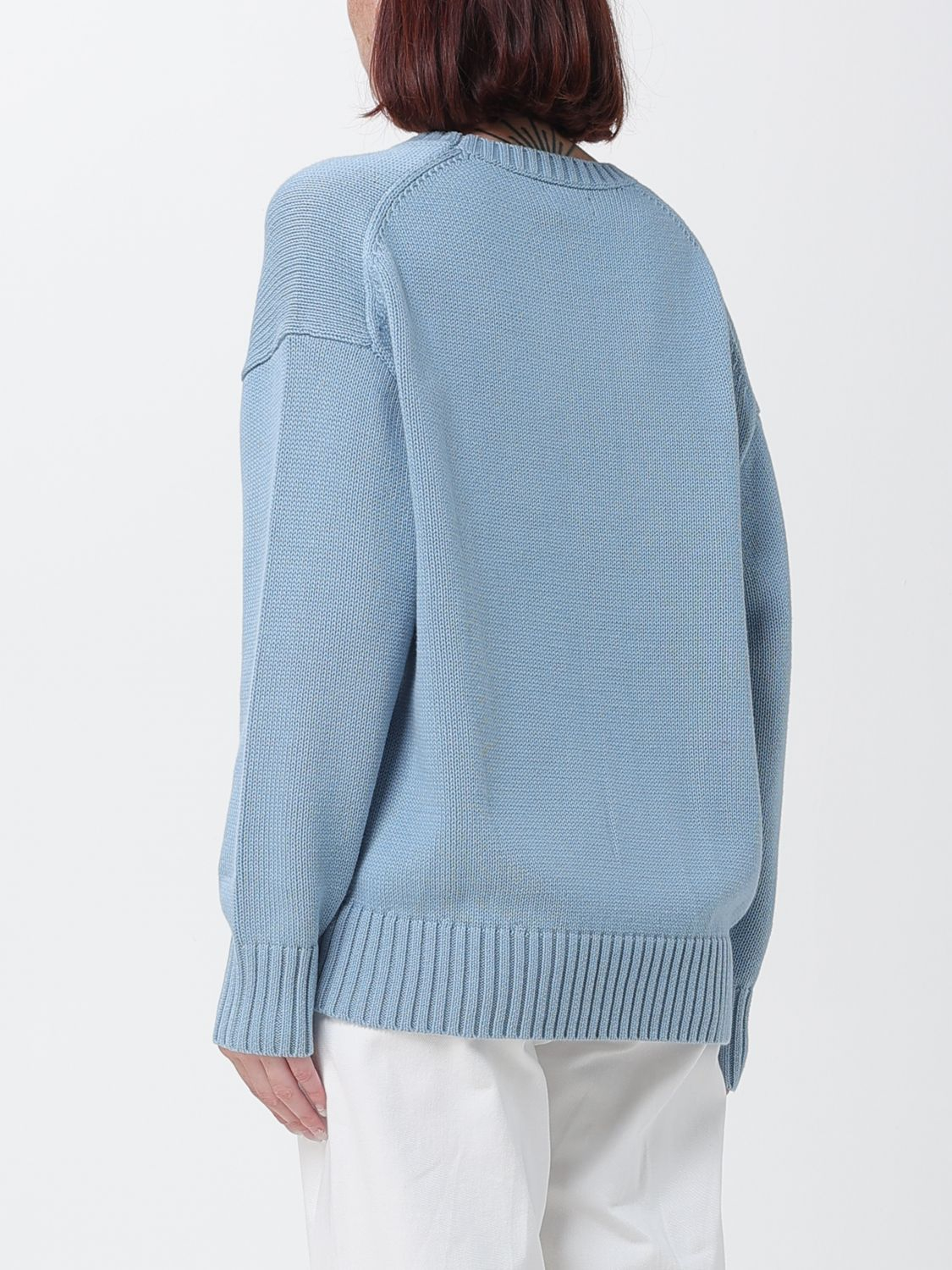 [Polo Ralph Lauren] Knitwear FW26 211B17743 001