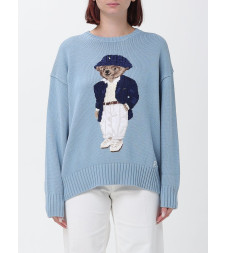 [Polo Ralph Lauren] Knitwear FW26 211B17743 001