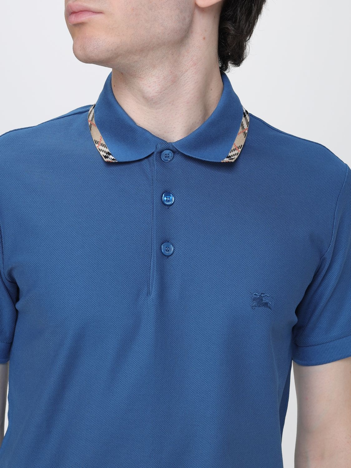 [Burberry] T-shirts FW26 8127685