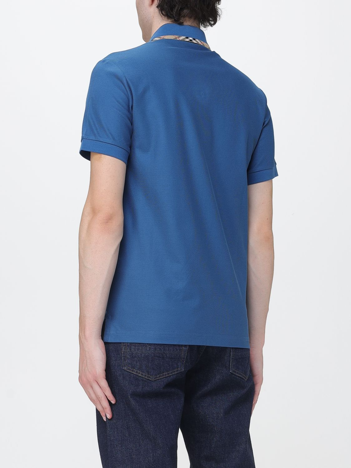 [Burberry] T-shirts FW26 8127685