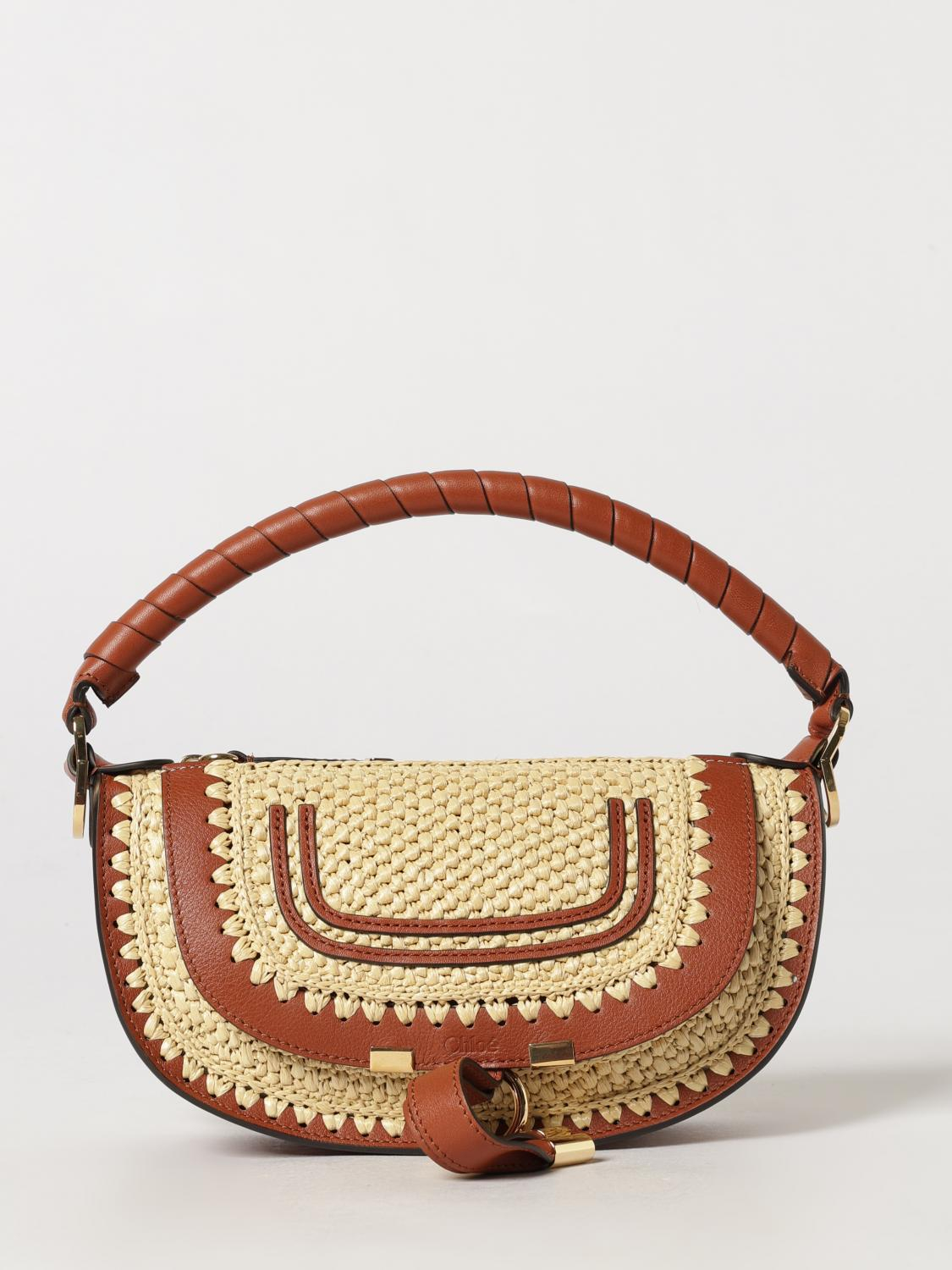 [Chloe] Shoulder bag FW26 CH26UP927R60 26M