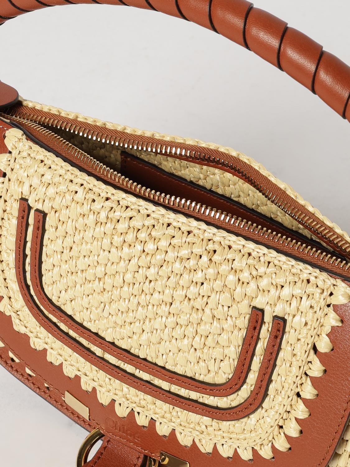 [Chloe] Shoulder bag FW26 CH26UP927R60 26M