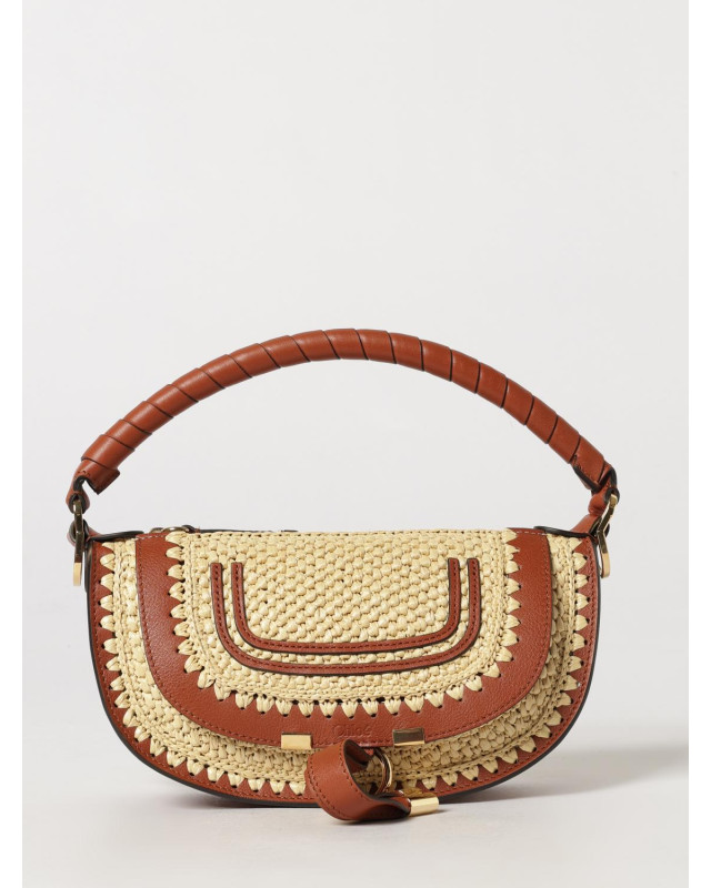 [Chloe] Shoulder bag FW26 CH26UP927R60 26M