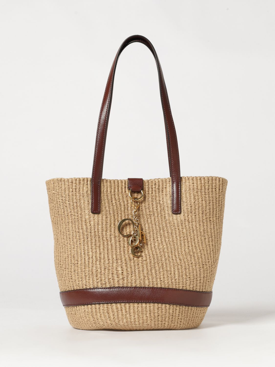 [Chloe] Shoulder bag FW26 CH26AS942R96 27M