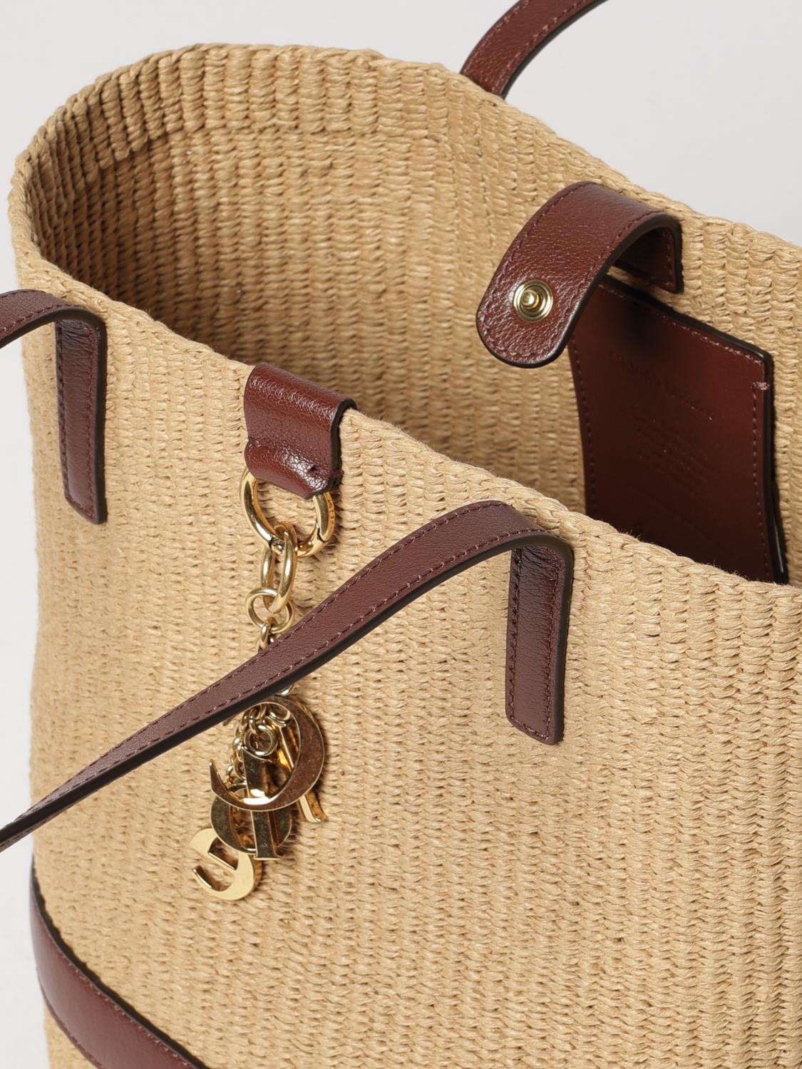 [Chloe] Shoulder bag FW26 CH26AS942R96 27M