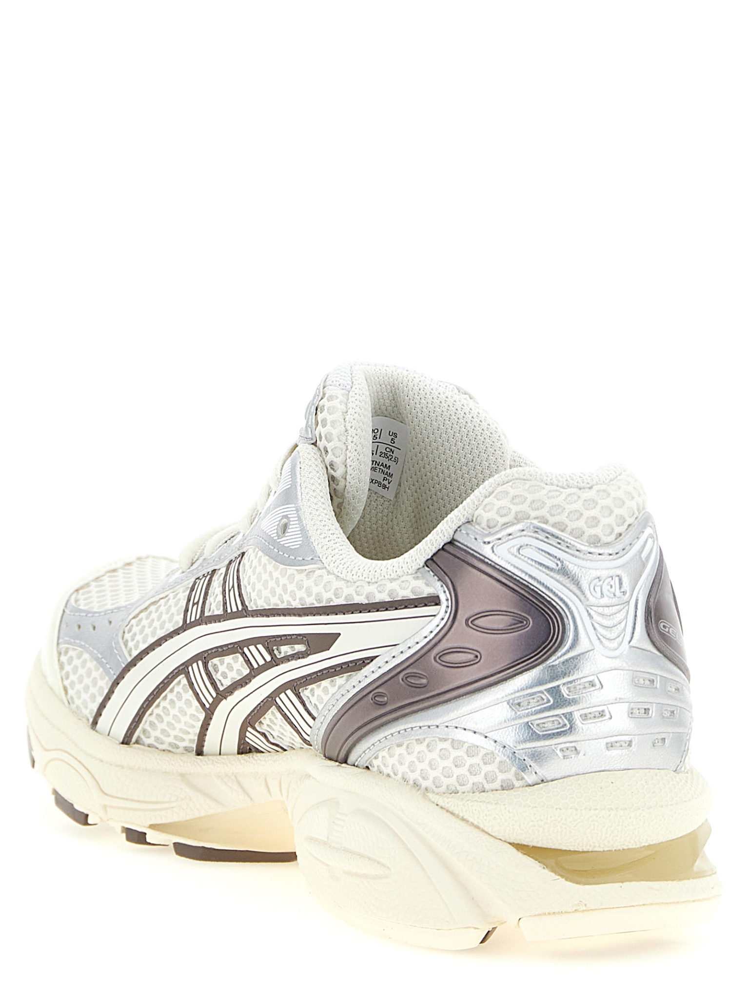 [Asics] Sneakers FW26 1203A537118