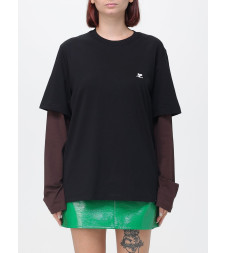 [Courreges] Top FW26 326JTS263JS0233 B269