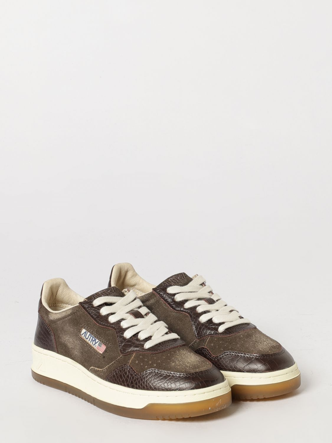 [AUTRY] Sneakers FW26 AULW CJ01