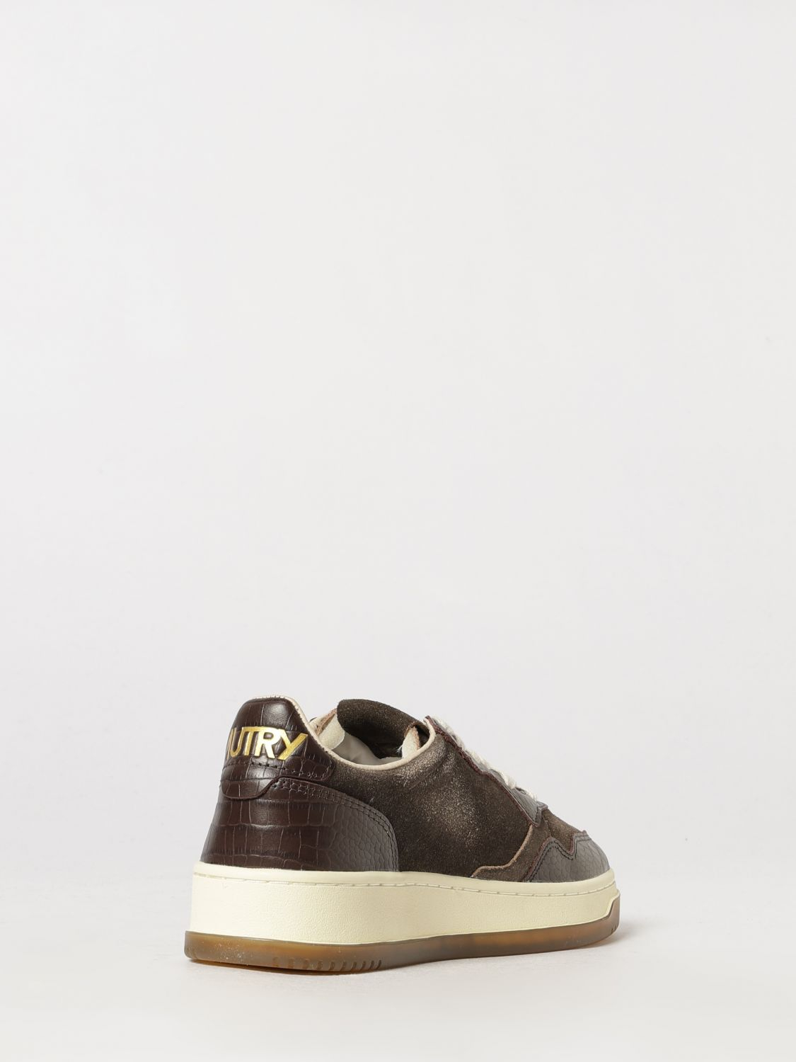 [AUTRY] Sneakers FW26 AULW CJ01
