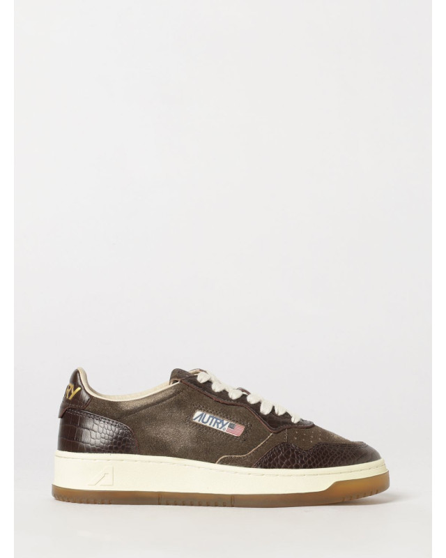 [AUTRY] Sneakers FW26 AULW CJ01