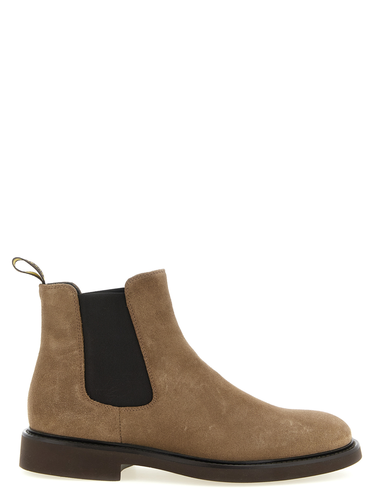 [Doucal's] Ankle boots FW26 DU1343GENOUF009TM08