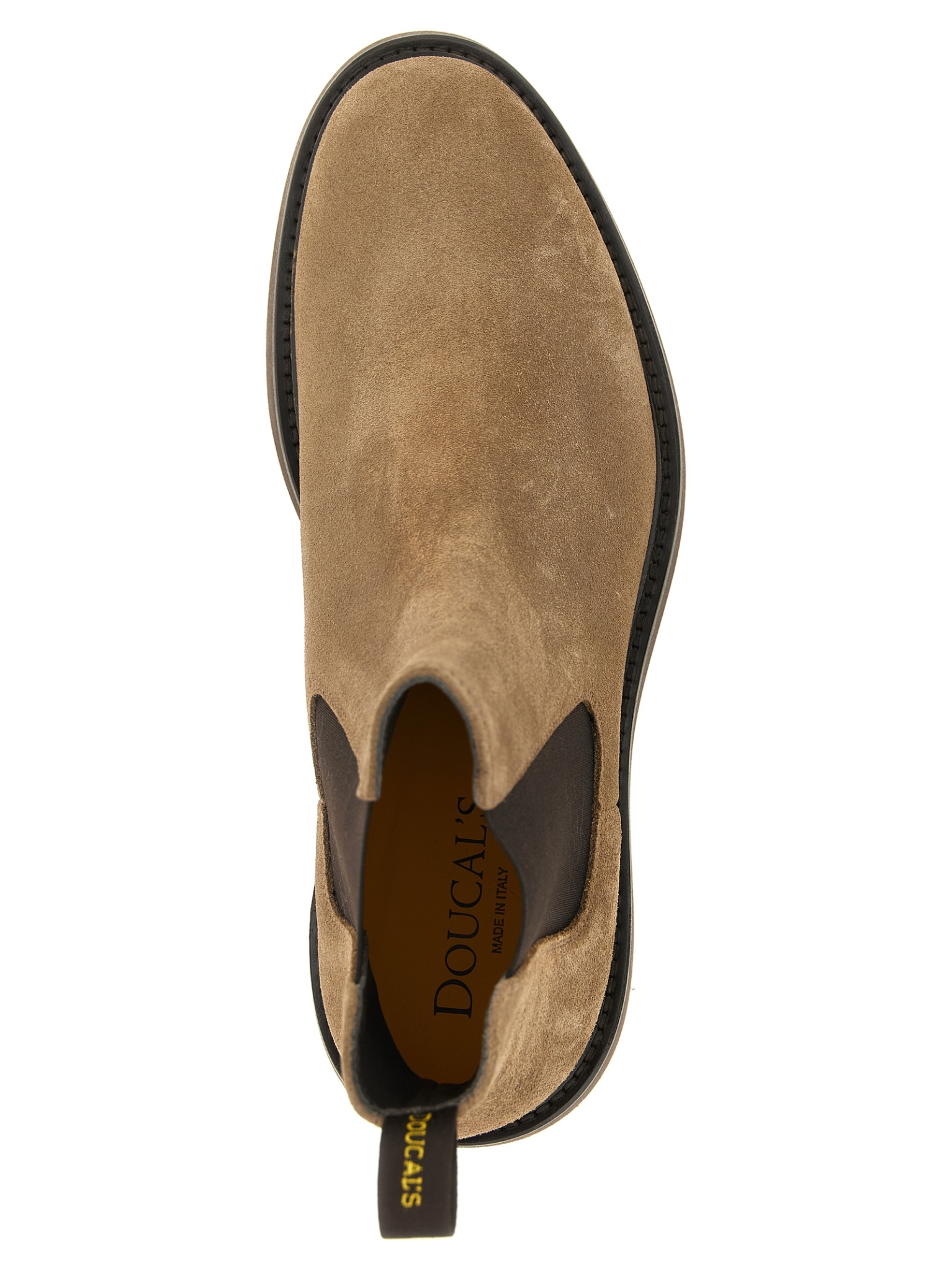 [Doucal's] Ankle boots FW26 DU1343GENOUF009TM08