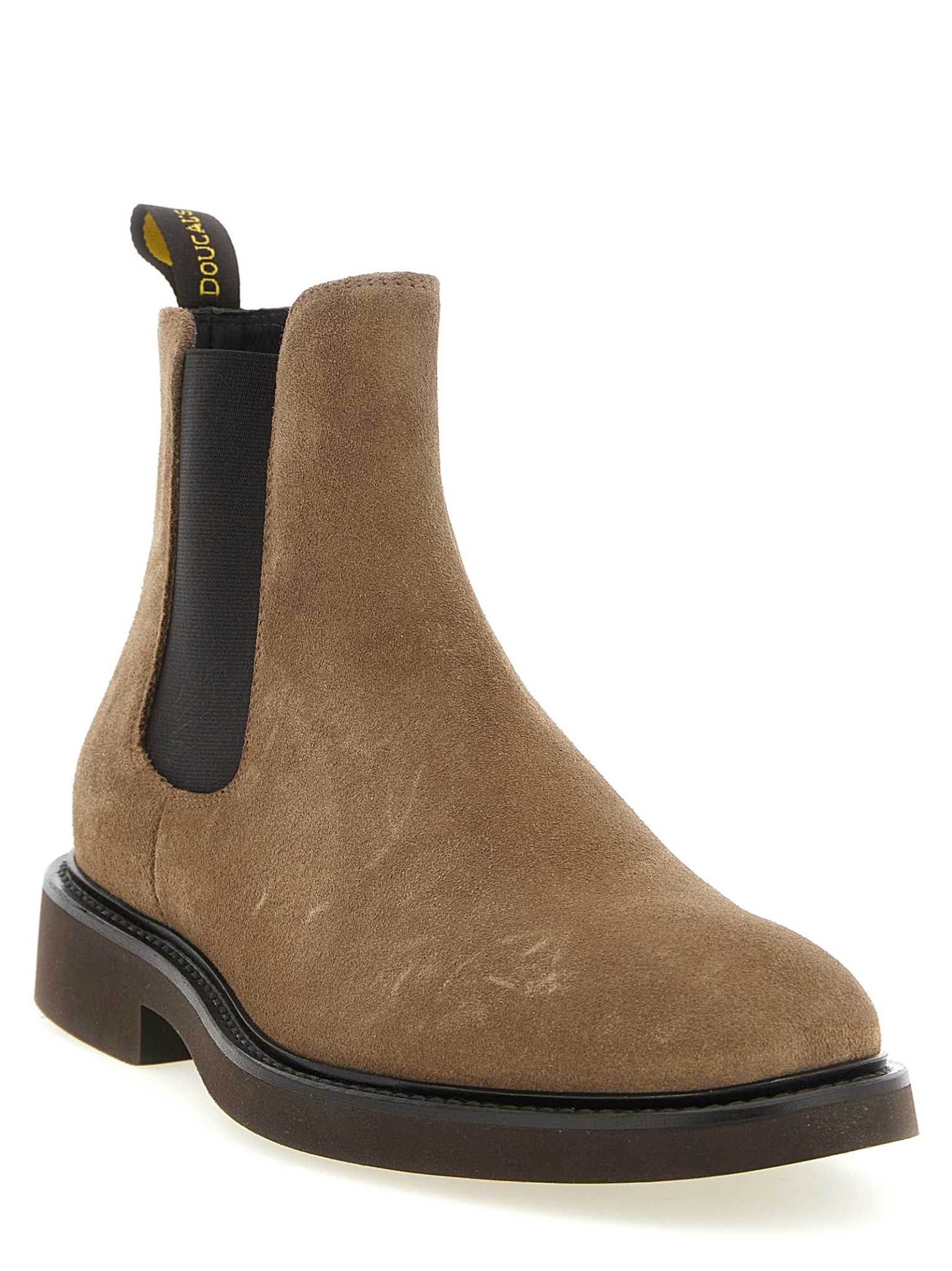 [Doucal's] Ankle boots FW26 DU1343GENOUF009TM08