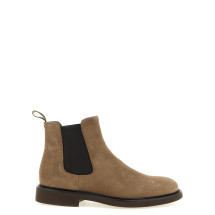 [Doucal's] Ankle boots FW26 DU1343GENOUF009TM08