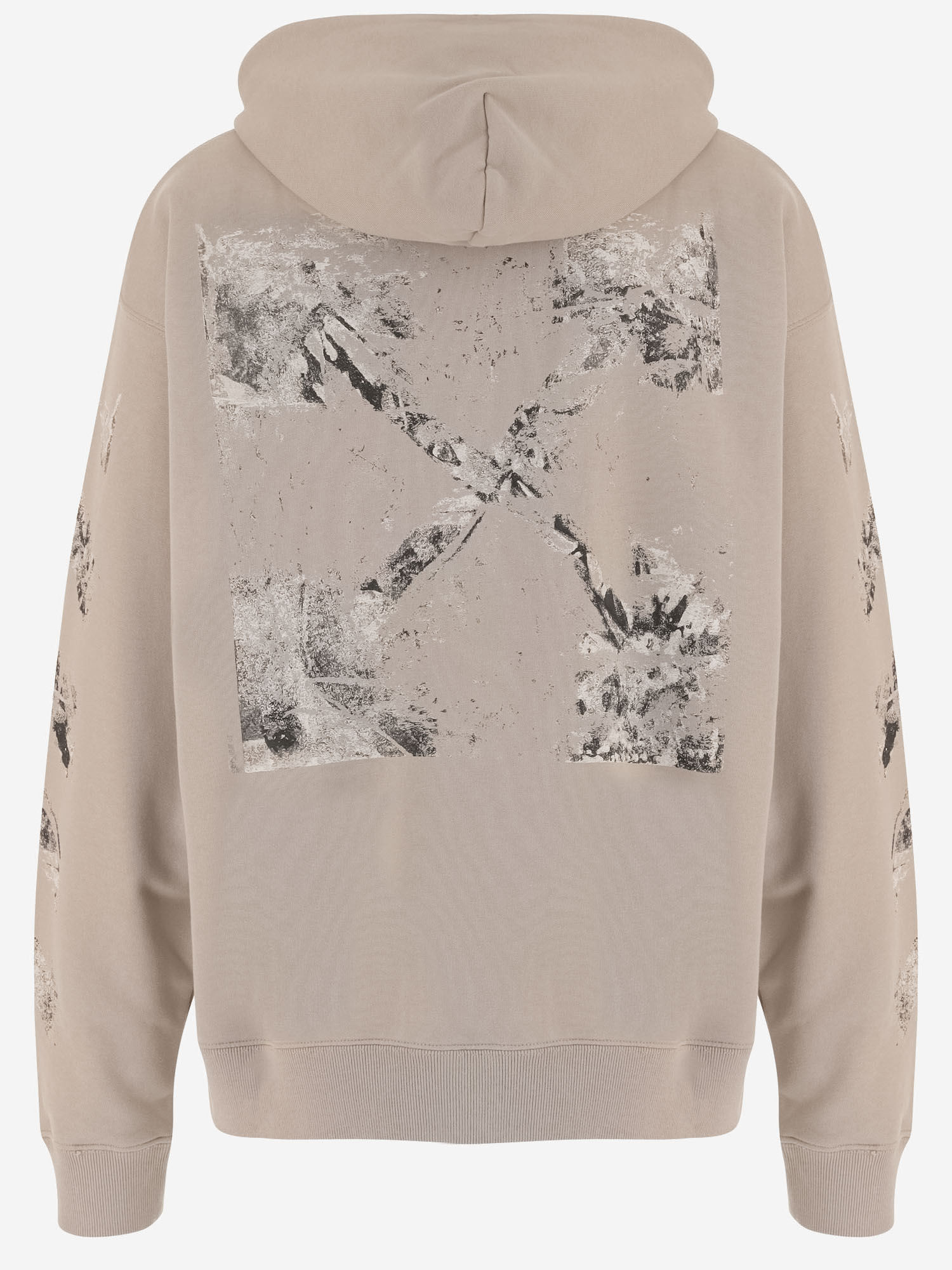 [Off-White] Sweatshirt FW26 44MBB085F26F004031