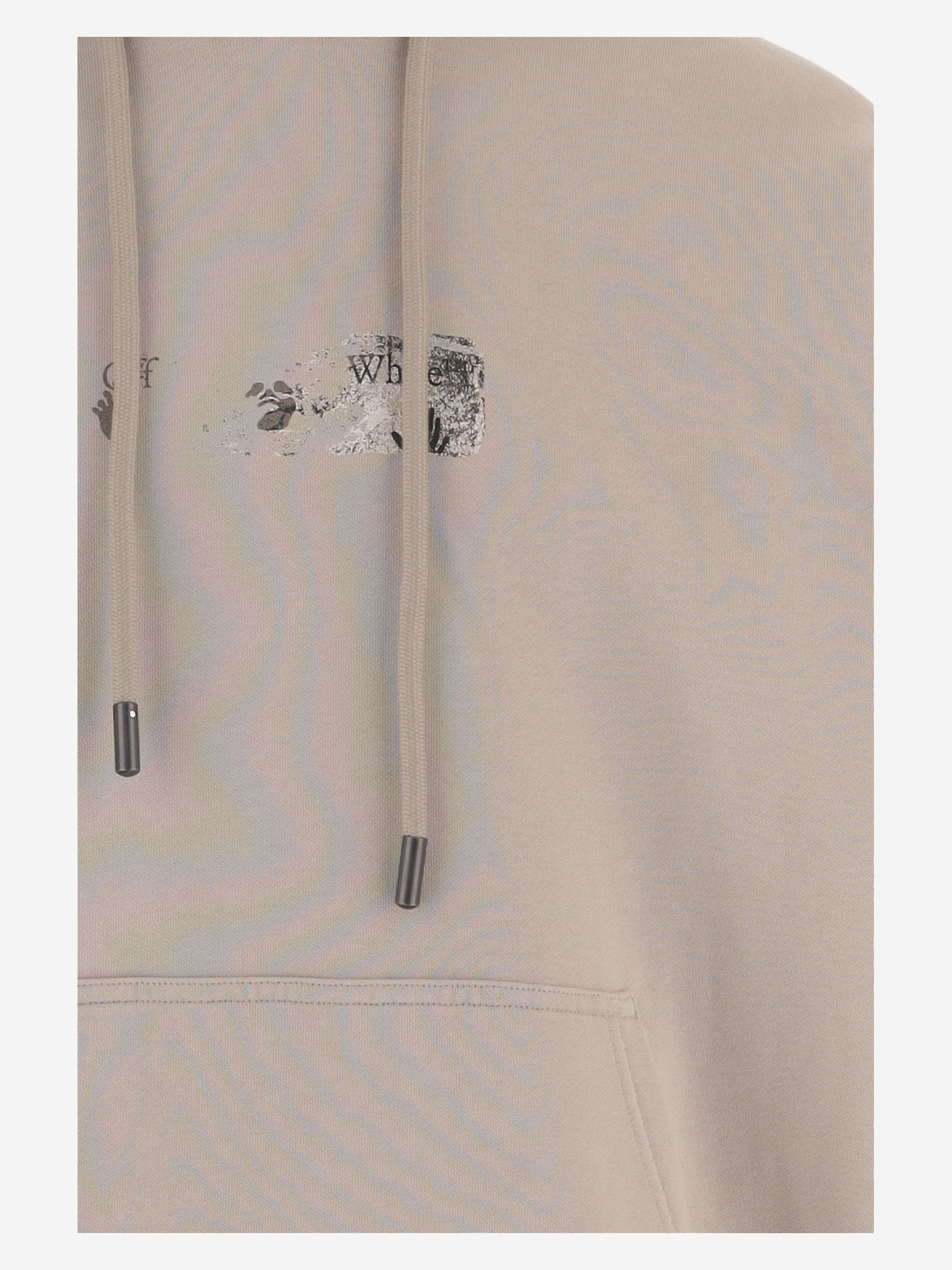 [Off-White] Sweatshirt FW26 44MBB085F26F004031