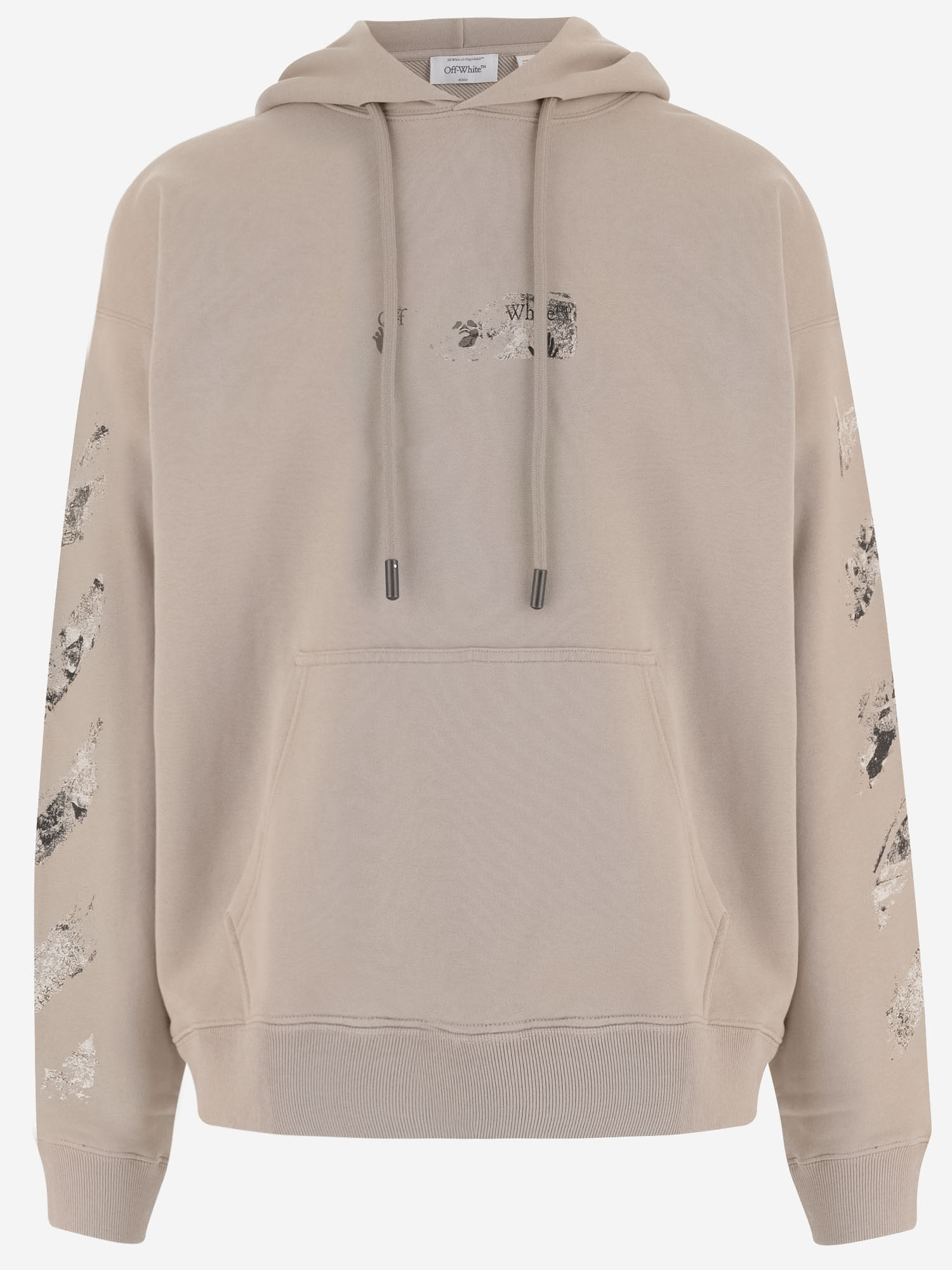 [Off-White] Sweatshirt FW26 44MBB085F26F004031
