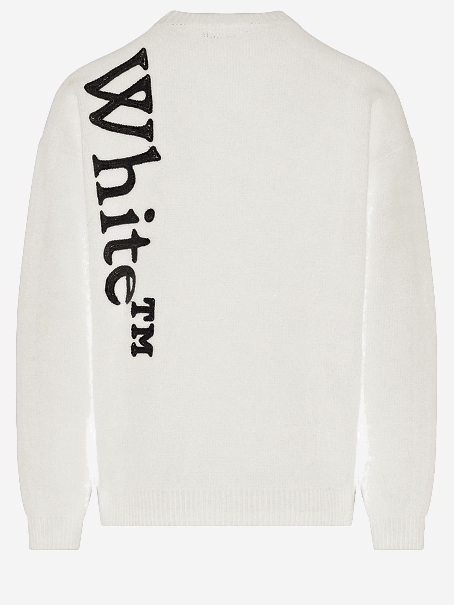 [Off-White] Knitwear FW26 44MHE20QF26K001110