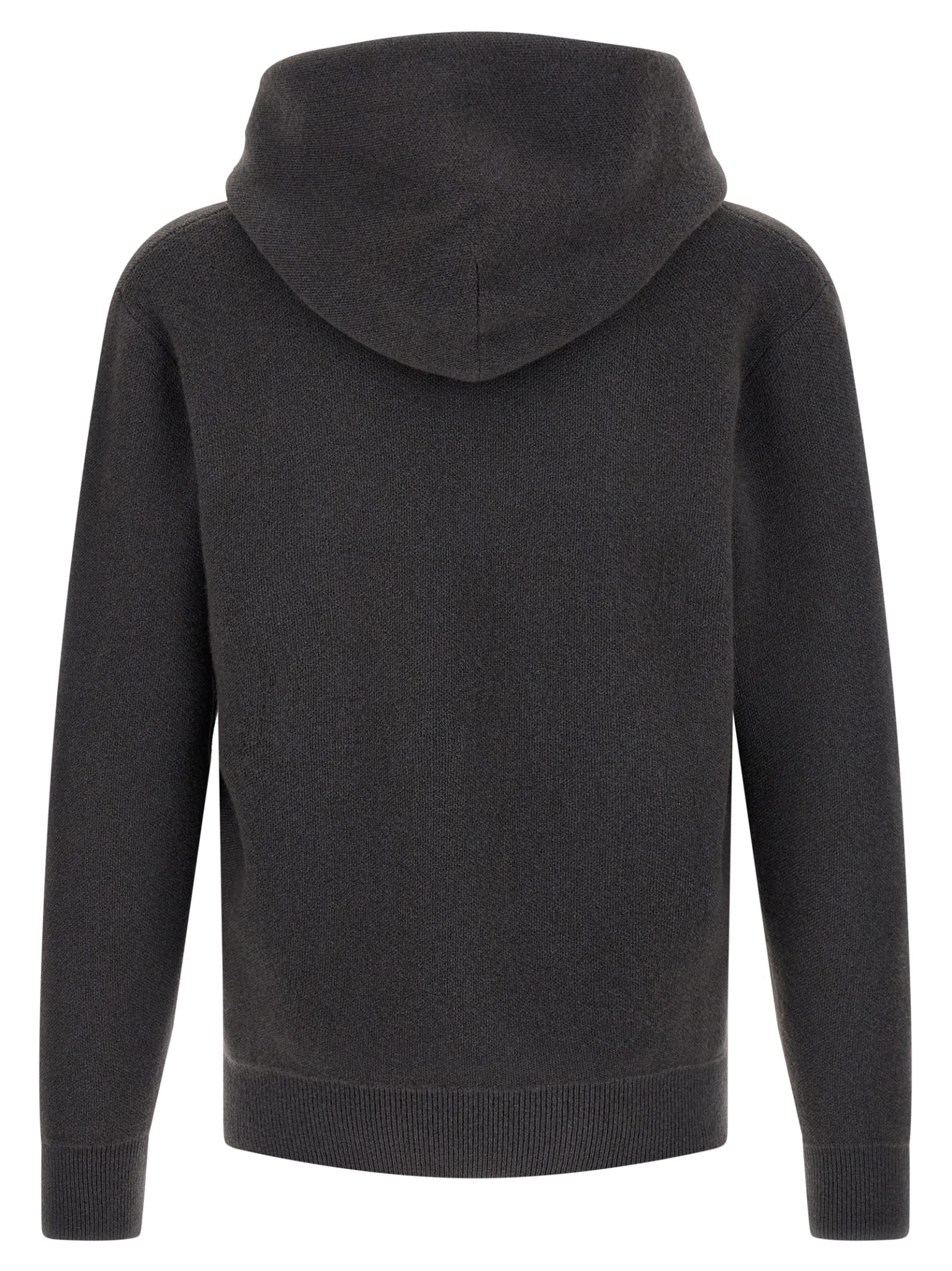 [LEMAIRE] Knitwear FW26 PO0043LK1062BK502