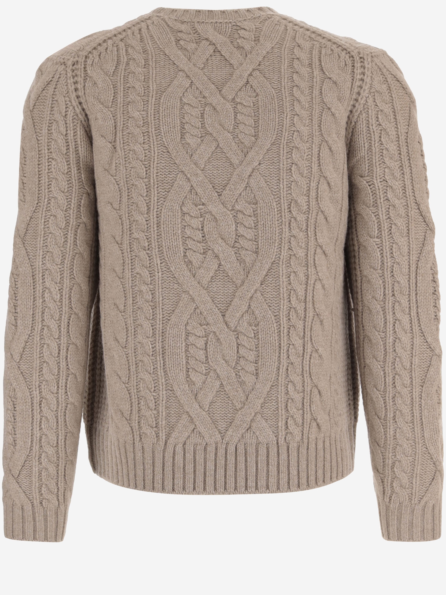 [VINCE] Knitwear FW26 M19996615A159HOA