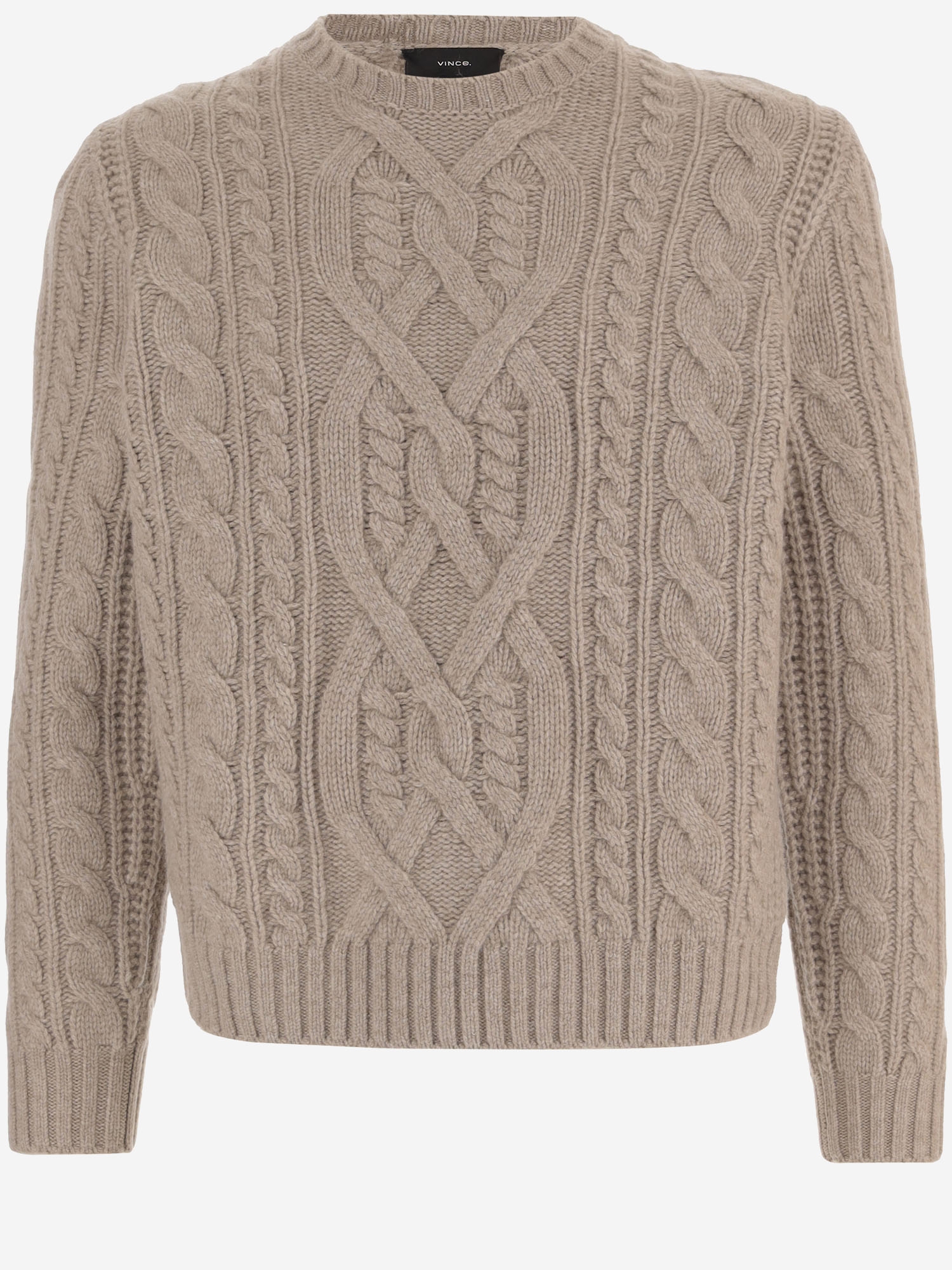 [VINCE] Knitwear FW26 M19996615A159HOA