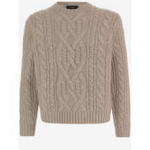 [VINCE] Knitwear FW26 M19996615A159HOA