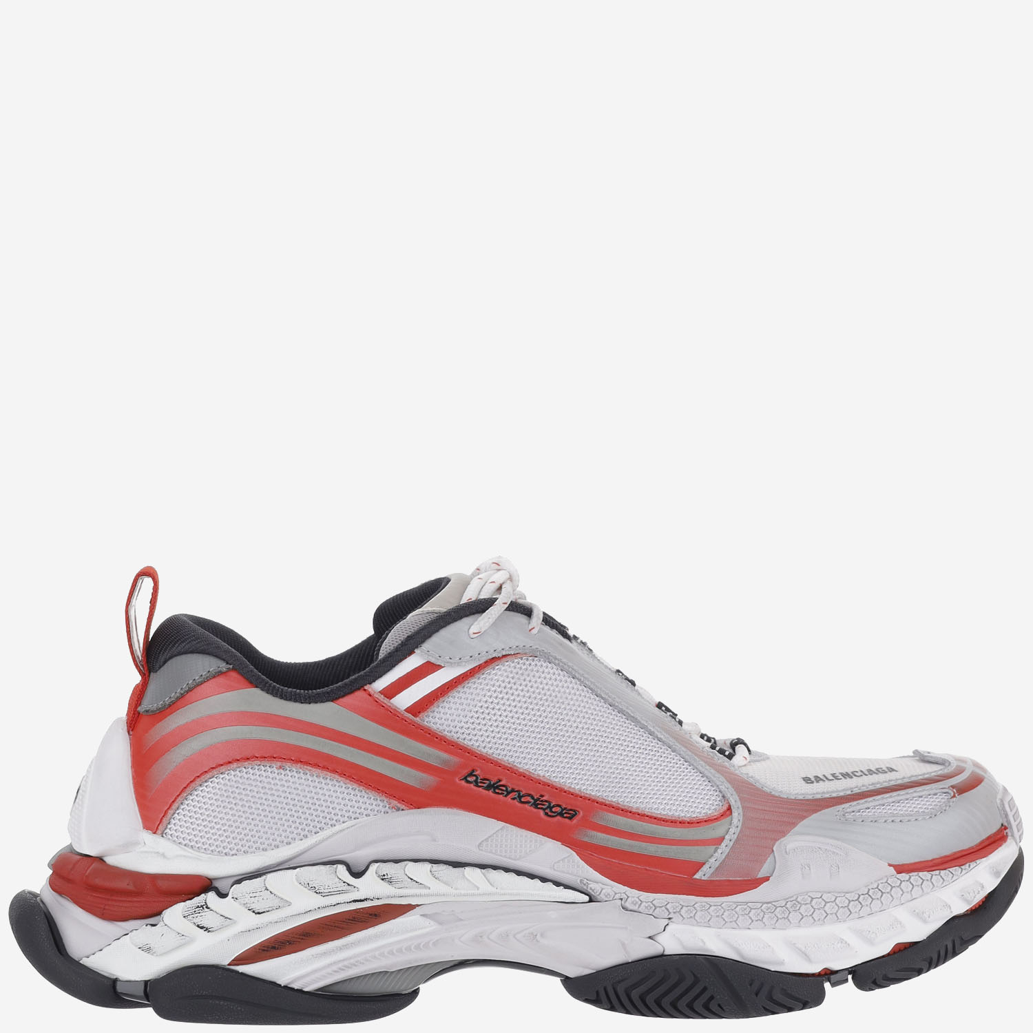 [Balenciaga] Sneakers FW26 865849WTRS21169