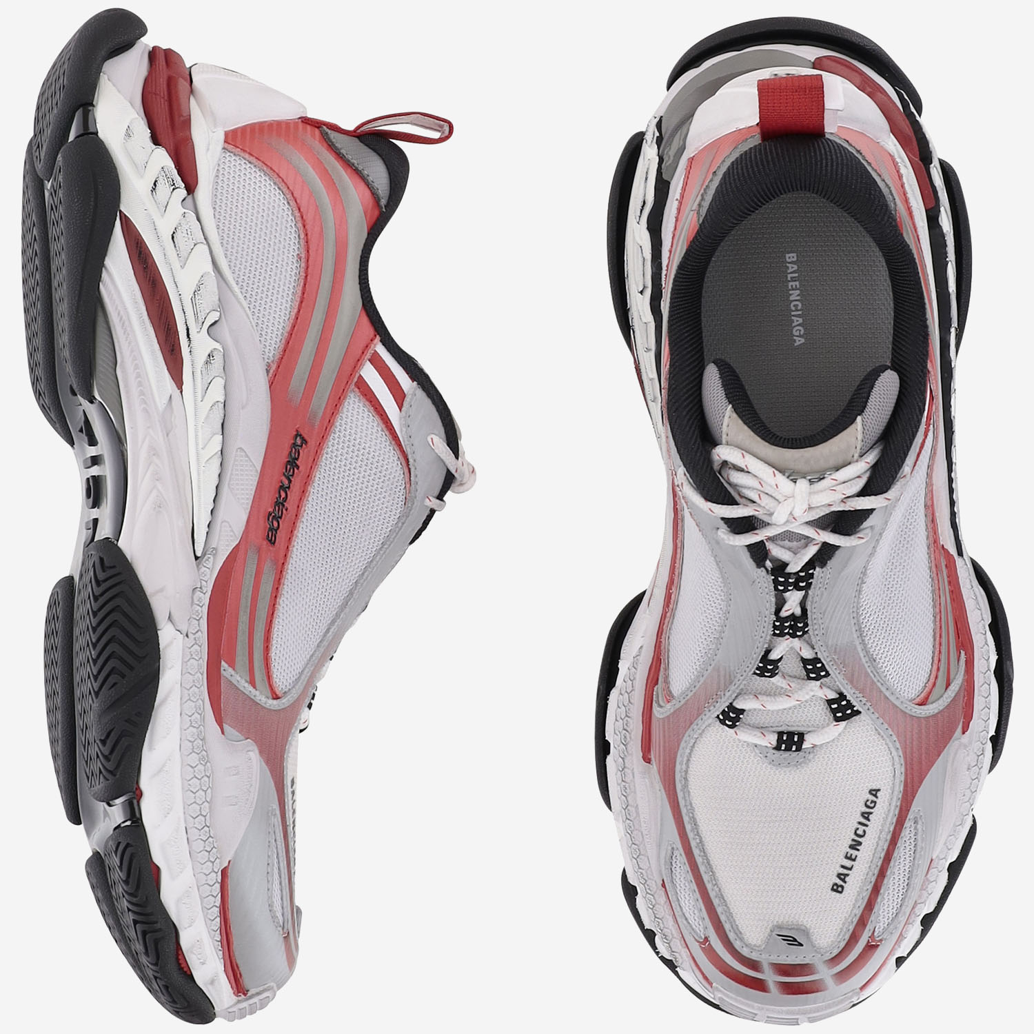 [Balenciaga] Sneakers FW26 865849WTRS21169