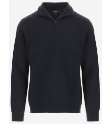 [VINCE] Knitwear FW26 MR8066577A403CBL