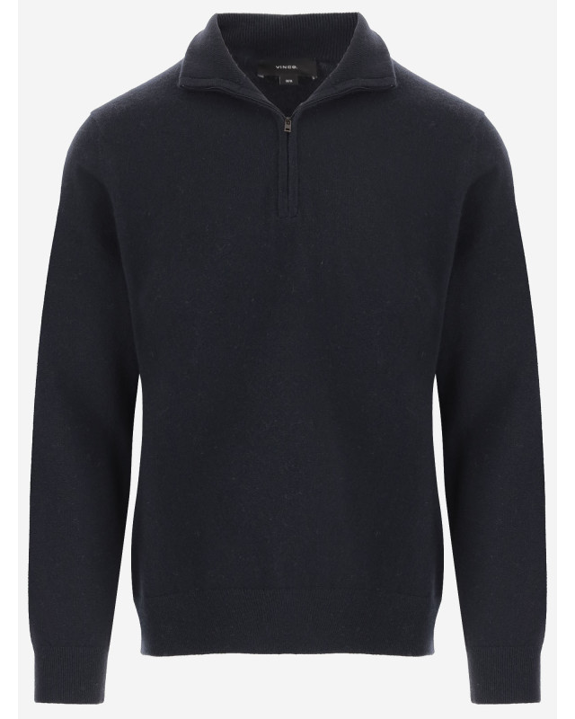 [VINCE] Knitwear FW26 MR8066577A403CBL