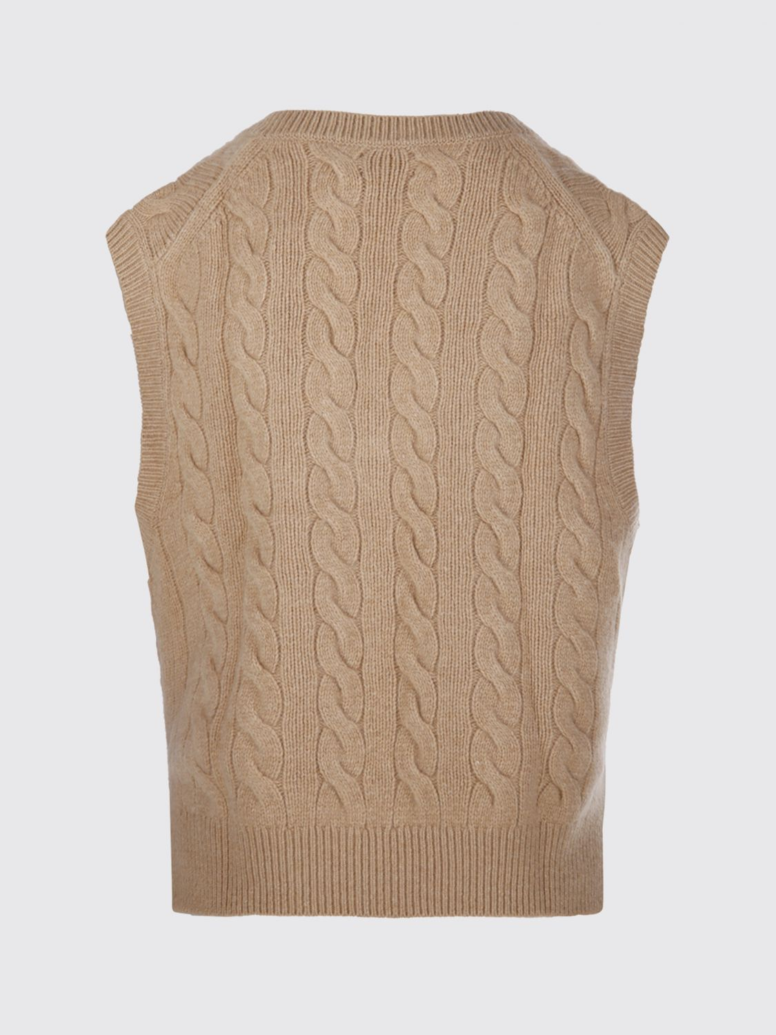 [Polo Ralph Lauren] Knitwear FW26 211949994 001