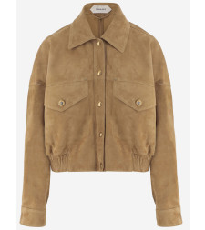 [Versace] Casual Jacket FW26 10257041A183801K230